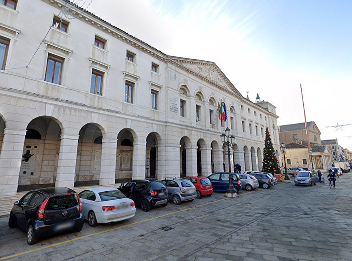 Comune di Chioggia - Sportello famiglia