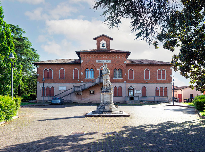 Comune di Cona - Sportello famiglia