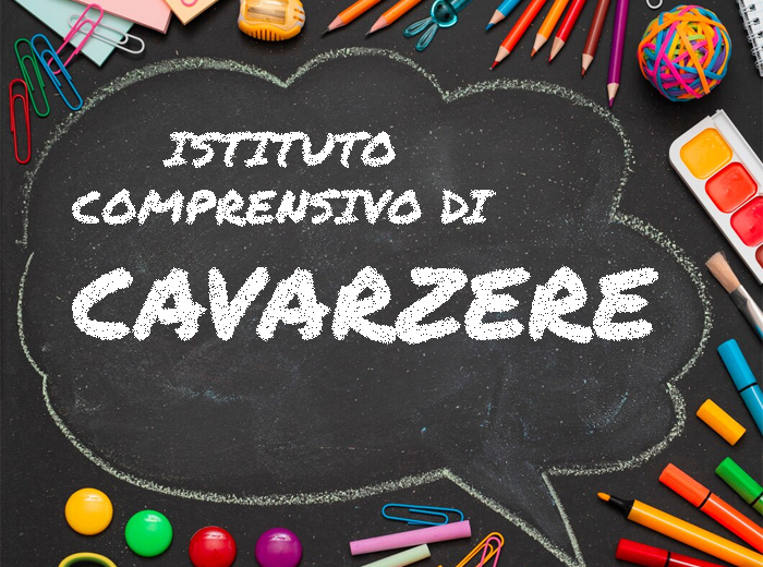 Istituto comprensivo di Cavarzere - Sportello famiglia