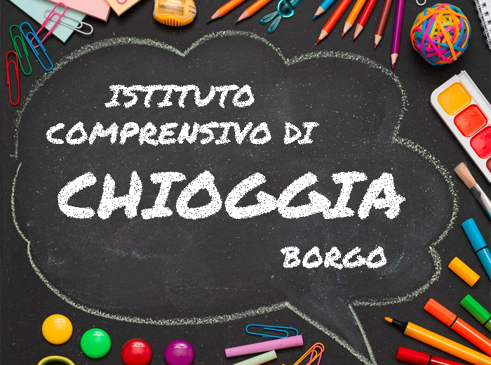 Istituto comprensivo di Chioggia Borgo - Sportello famiglia