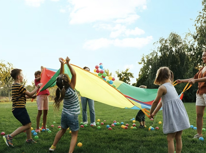 Scuola dell'infanzia Don Laurenti - Sportello famiglia