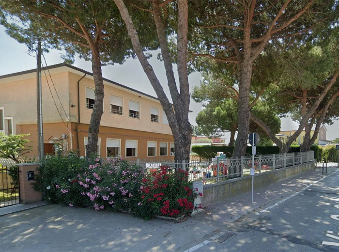 Scuola dell'infanzia Cà Lino - Sportello famiglia