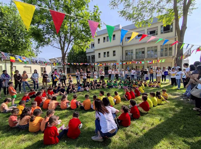 Scuola dell'infanzia Colonia Padovan - Sportello famiglia