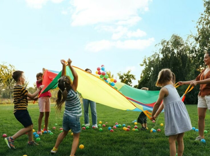 Scuola dell'infanzia Madre Teresa di Calcutta - Sportello famiglia