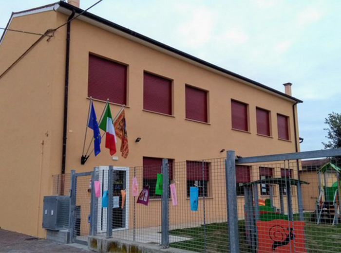 Scuola dell'infanzia Margherita Hack - Sportello famiglia