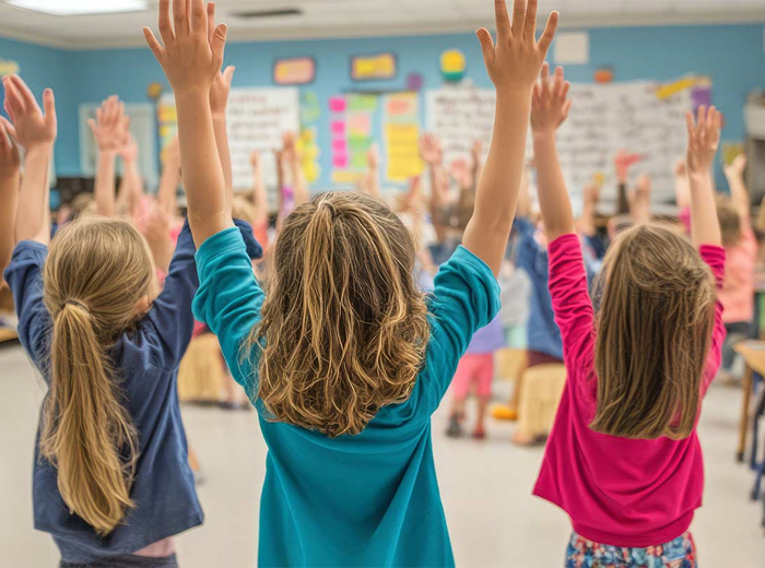 Scuola dell'infanzia Padoan - Sportello famiglia