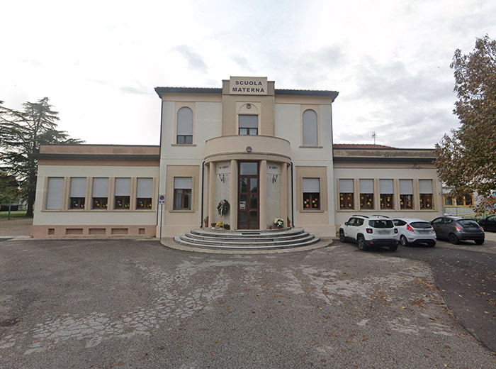 Scuola dell'infanzia S. Giovanni Bosco - Sportello famiglia