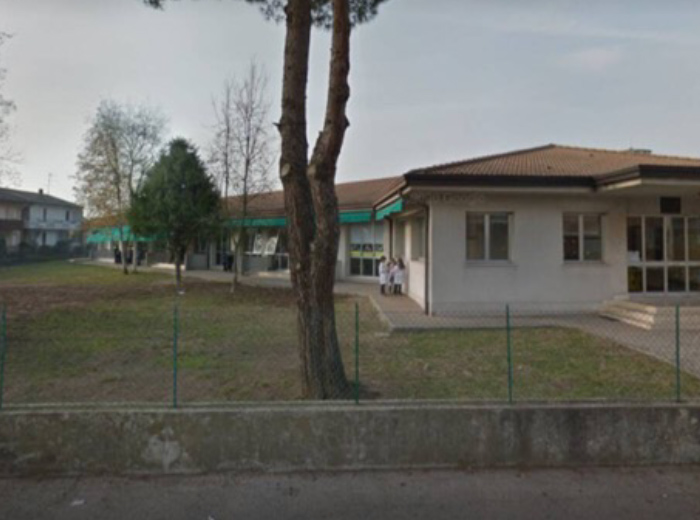 Scuola primaria Giovanni XXIII - Sportello famiglia