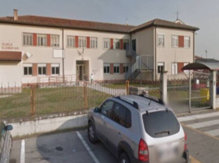 Scuola primaria Lombardo Radice - Sportello famiglia