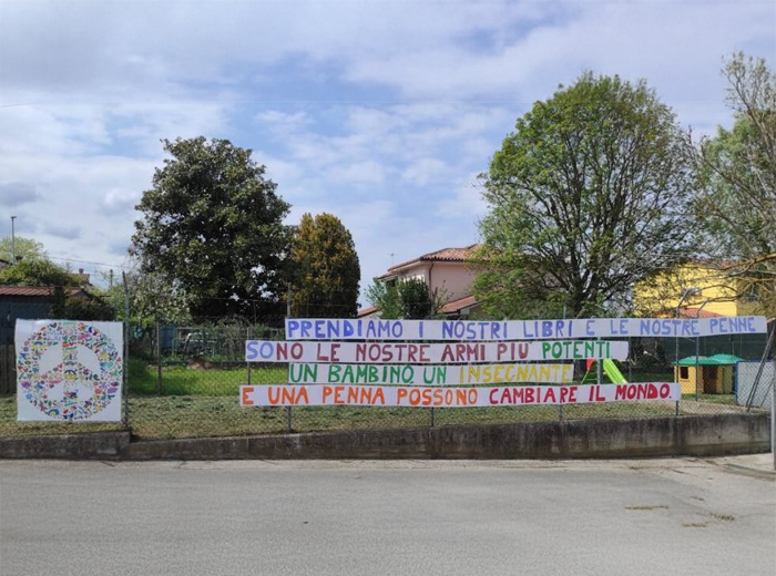 Scuola primaria Maddalena Laura Lombardini - Sportello famiglia