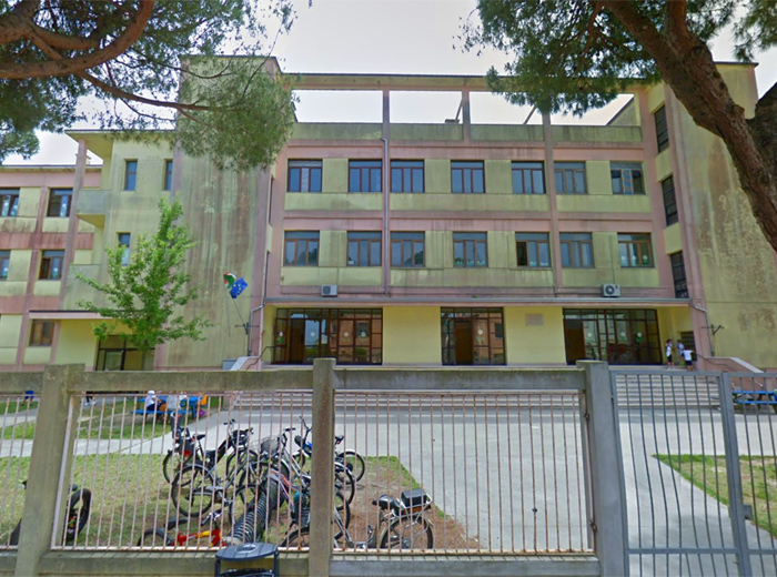 Scuola primaria Marchetti - Sportello famiglia