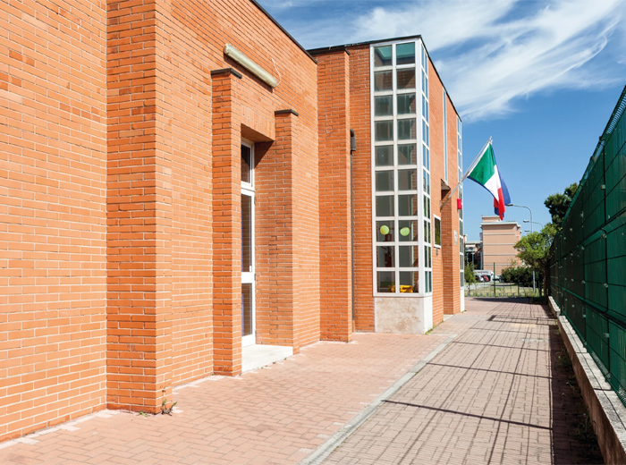 Scuola primaria paritaria Paolo VI - Sportello famiglia