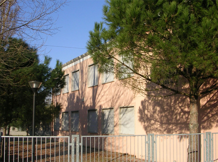 Scuola primaria Poliuto Penzo - Sportello famiglia