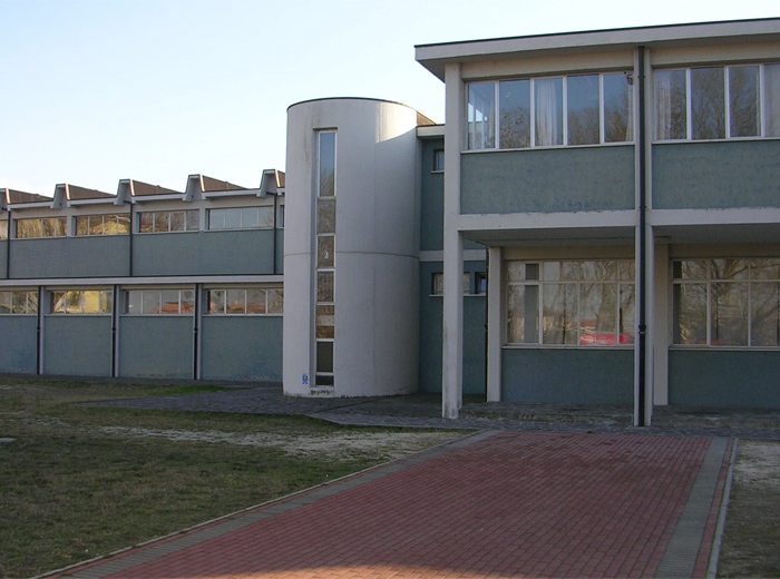 Scuola secondaria Maderna Sant'Anna - Sportello famiglia